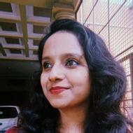 Aishwarya B. Drawing trainer in Mysore