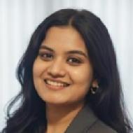 Amisha Class 11 Tuition trainer in Pune