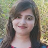 Swati S. Class 12 Tuition trainer in Patna