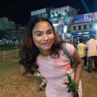 Nisha A. Class 12 Tuition trainer in Kolkata