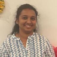 Navya Keerthi Soft Skills trainer in Bangalore