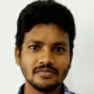 Sasi Kiran Python trainer in Visakhapatnam