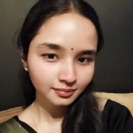 Poorva J. Class 12 Tuition trainer in Raipur