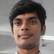 Mahidhar Patibandla Class 11 Tuition trainer in Nellore