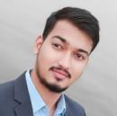 Harsh Dixit Class 9 Tuition trainer in Ghaziabad