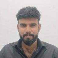 Akash N Suresh Class 12 Tuition trainer in Neyyattinkara