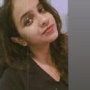 Photo of Sreeparvathy R.