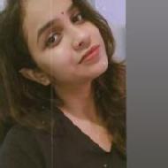 Sreeparvathy R. Tarot trainer in Hyderabad