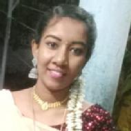 Sruthi A. Class 12 Tuition trainer in Kanyakumari