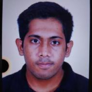 Shaik Samiulla Class 12 Tuition trainer in Visakhapatnam