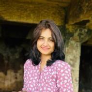 Latika P. Yoga trainer in Bangalore
