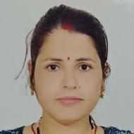 Rubee D. Class I-V Tuition trainer in Guna