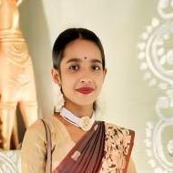 Dipti M. Class I-V Tuition trainer in Canning