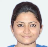 Sushmitha S. Class I-V Tuition trainer in Coimbatore