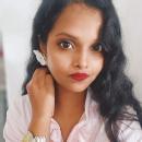 Farhat Yasmeen . Summer Camp trainer in Handaya