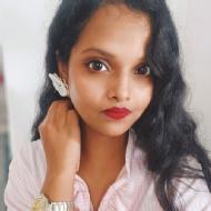 Farhat Yasmeen Summer Camp trainer in Handaya