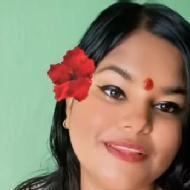 Jadeja S. Drawing trainer in Talala