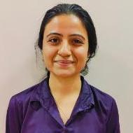 Harsha Sirnani French Language trainer in Jaipur