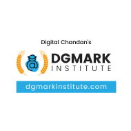 DGmark Institute - Digital Marketing Courses in Mumbai Digital Marketing institute in Mumbai