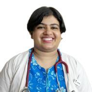 Bhuvi Sharma MBBS & Medical Tuition trainer in Ghaziabad