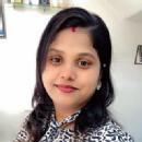 Shivani T. Yoga trainer in Gurgaon