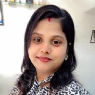 Shivani T. Yoga trainer in Gurgaon