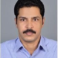 Shameer C N Class 12 Tuition trainer in Lakshadweep