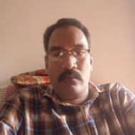 Ramakrishna Ediga Class I-V Tuition trainer in Hyderabad