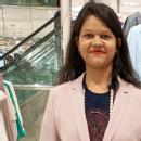 Anchal Srivastava . Hindi Tutors trainer in Ghaziabad