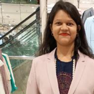 Anchal Srivastava B Ed Tuition trainer in Ghaziabad