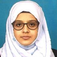 Juveria M. Spoken English trainer in Greater London