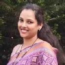 Photo of Madhushree Jayapal J.