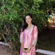 Chethana T. Class I-V Tuition trainer in Bangalore