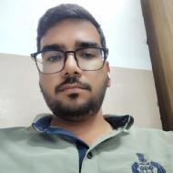 Nikhil Tomar Basketball trainer in Delhi