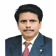 Vasudevan Govindan Class 11 Tuition trainer in Palakkad