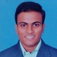 Tejas Dhamne Yoga trainer in Mumbai