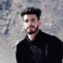 Photo of Towfeq Tahir Malik