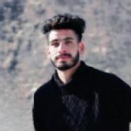 Towfeq Tahir Malik Paramedic trainer in Baramulla