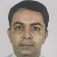 Amit Bhattacharya Spoken English trainer in Mumbai