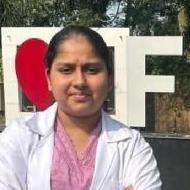 Disha A. Class 11 Tuition trainer in Betnoti