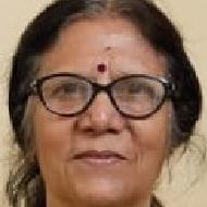 Neela M. Class 12 Tuition trainer in Jaipur