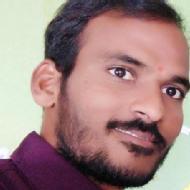 K. Hari Kumar Telugu Language trainer in Hyderabad