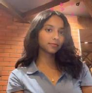 Sandhya Class I-V Tuition trainer in Hyderabad