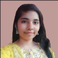 Sunita Class 12 Tuition trainer in Banswara