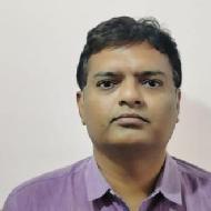 Ravindranadha Reddy Class 10 trainer in Giddalur