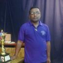 Photo of Ravi Kumar