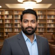 Prakash Ojha Class 11 Tuition trainer in Patna