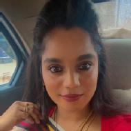 Pranathi D. Class I-V Tuition trainer in Hyderabad