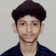 Arnav Anand Class I-V Tuition trainer in Delhi
