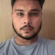 Shafai Ahmad Language translation services trainer in Roorkee